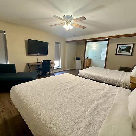 Wapiti Lodge Durango Eksteriør billede