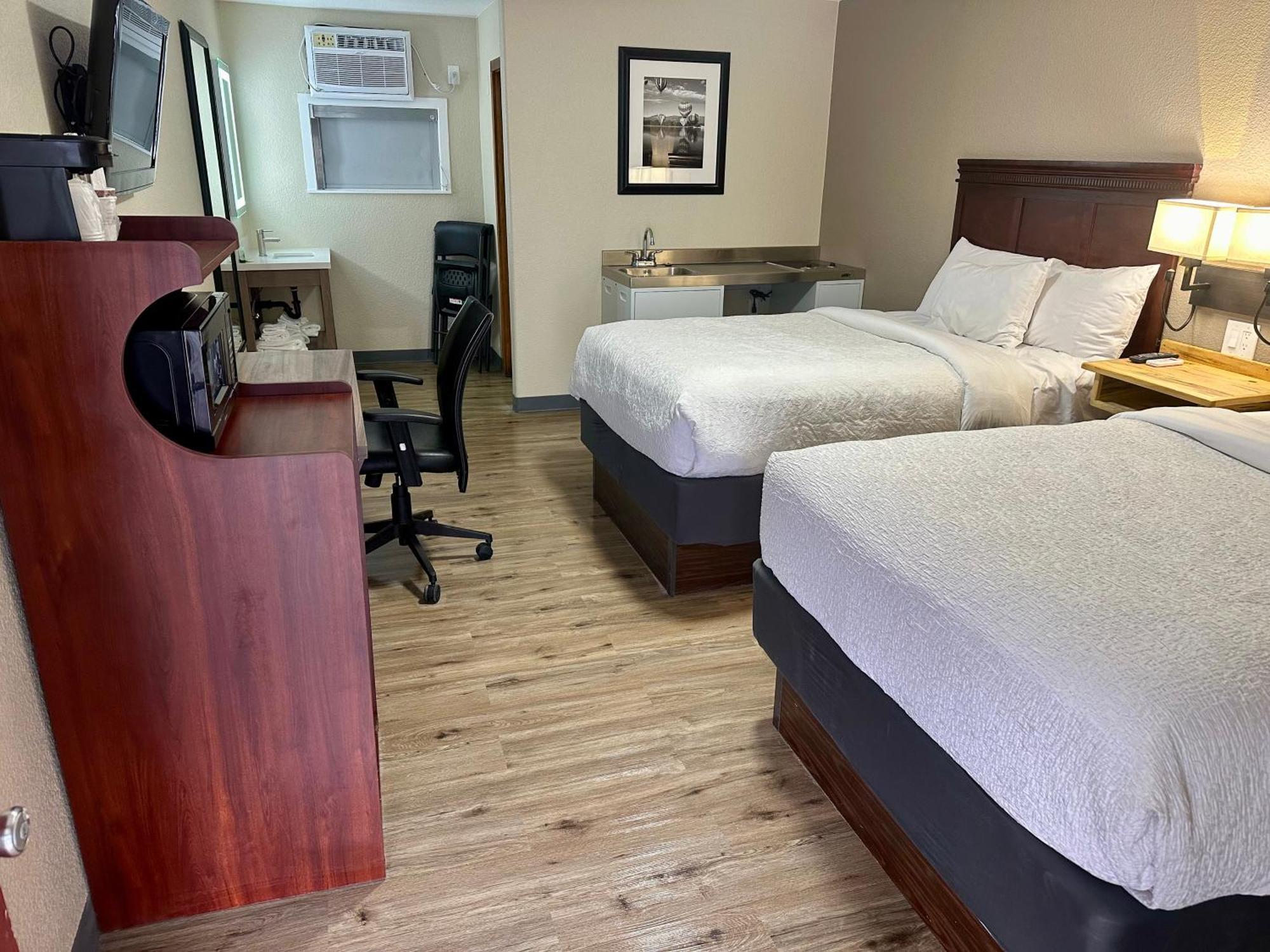 Wapiti Lodge Durango Eksteriør billede