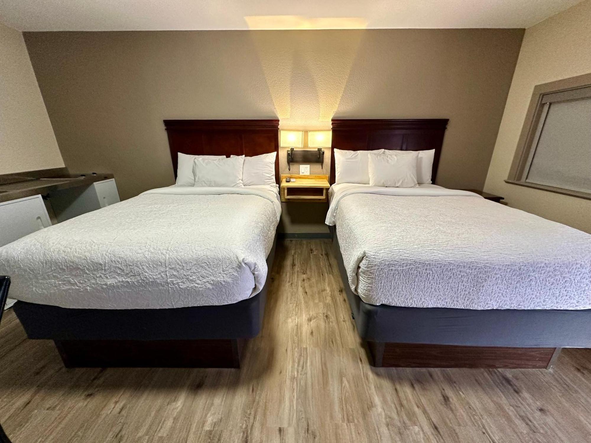 Wapiti Lodge Durango Eksteriør billede