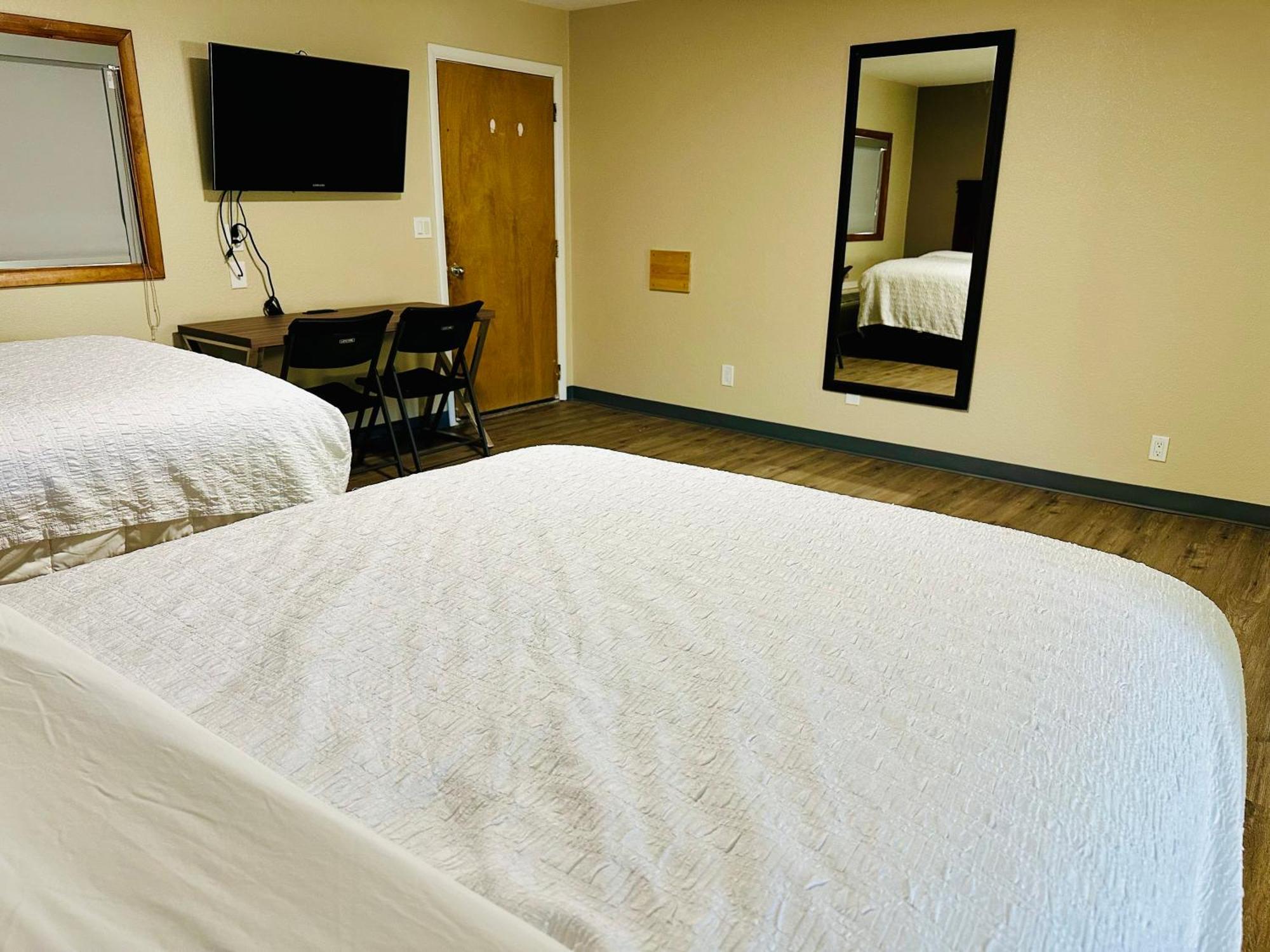 Wapiti Lodge Durango Eksteriør billede