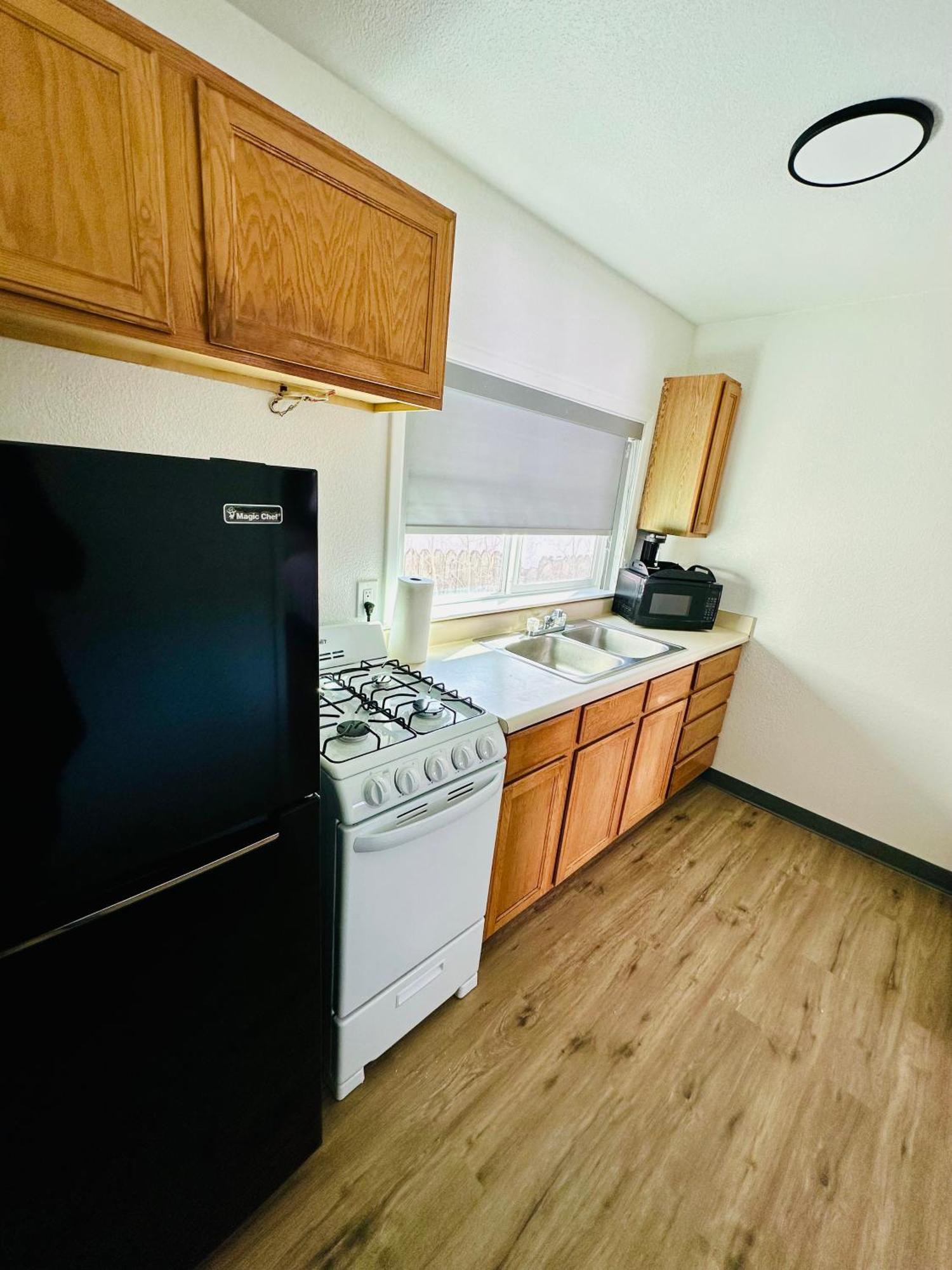 Wapiti Lodge Durango Eksteriør billede