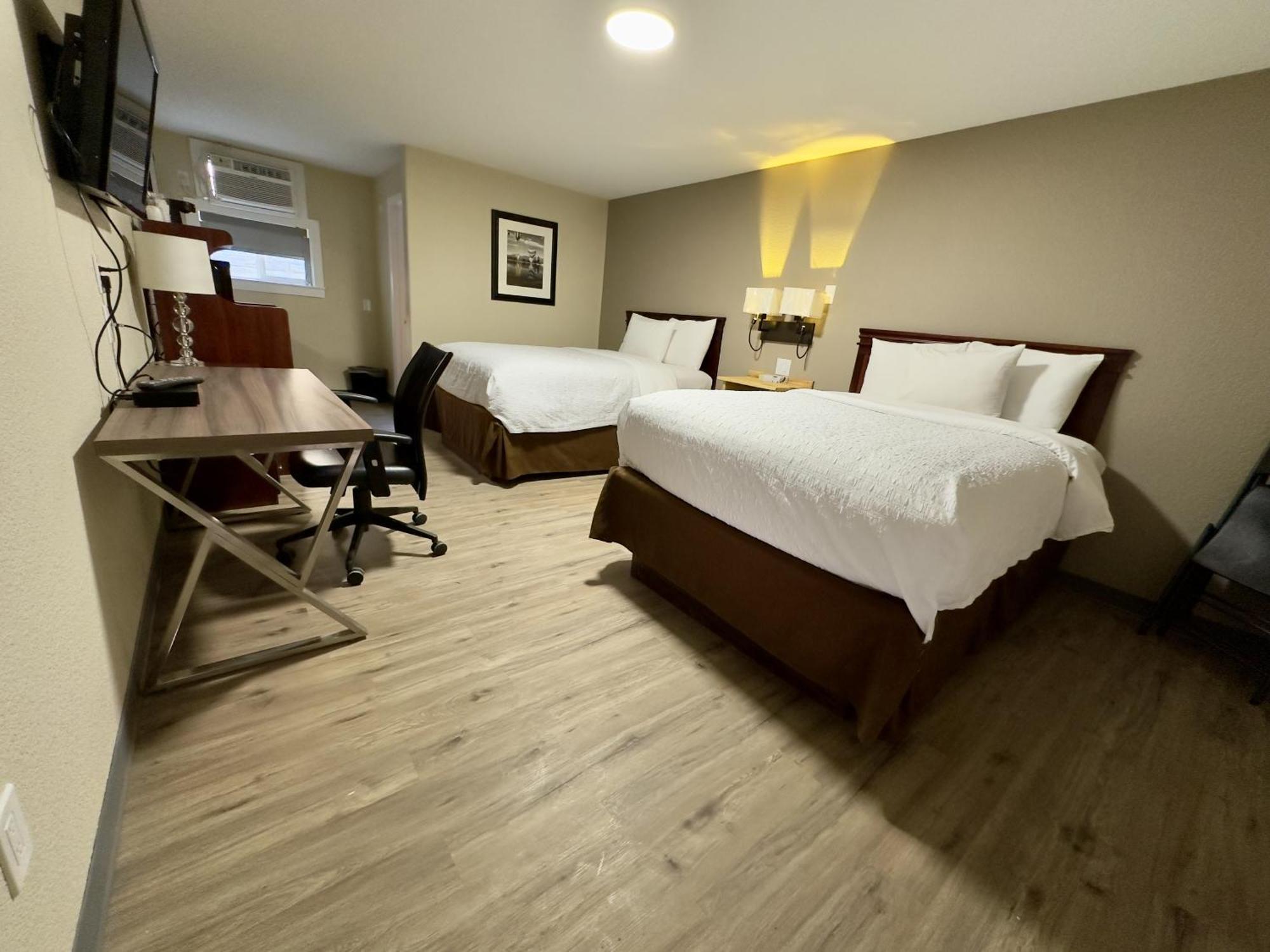 Wapiti Lodge Durango Eksteriør billede