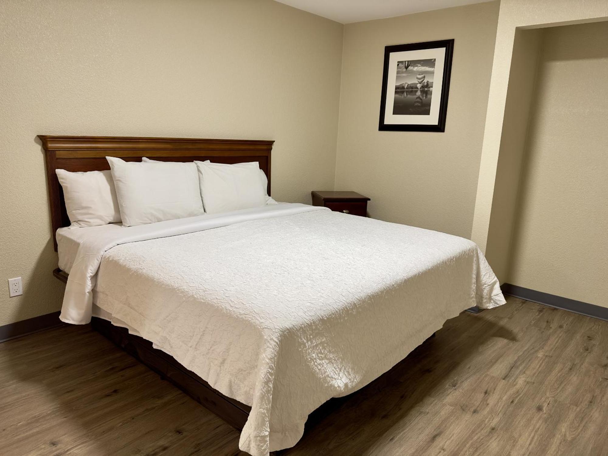 Wapiti Lodge Durango Værelse billede