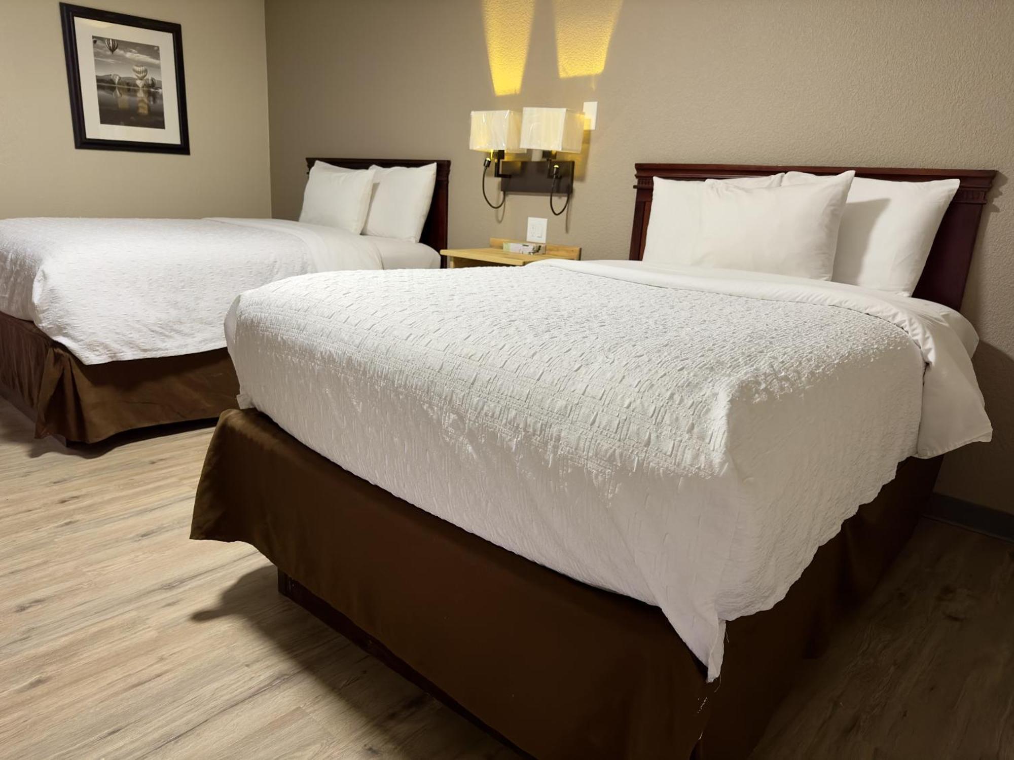 Wapiti Lodge Durango Værelse billede