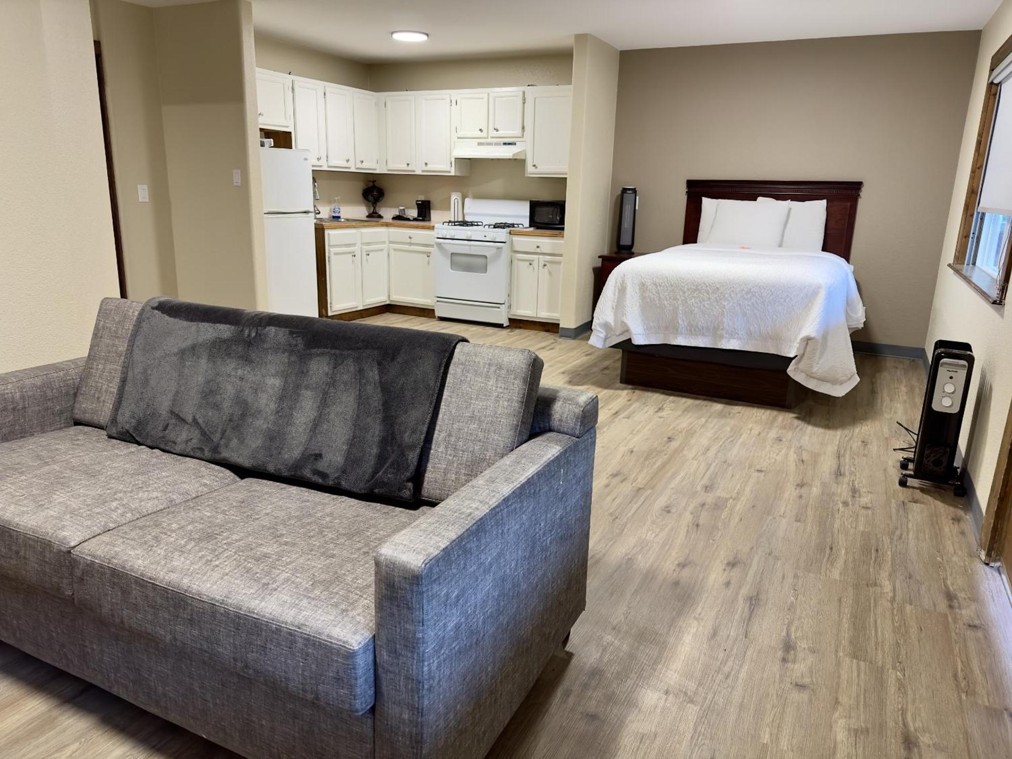 Wapiti Lodge Durango Værelse billede
