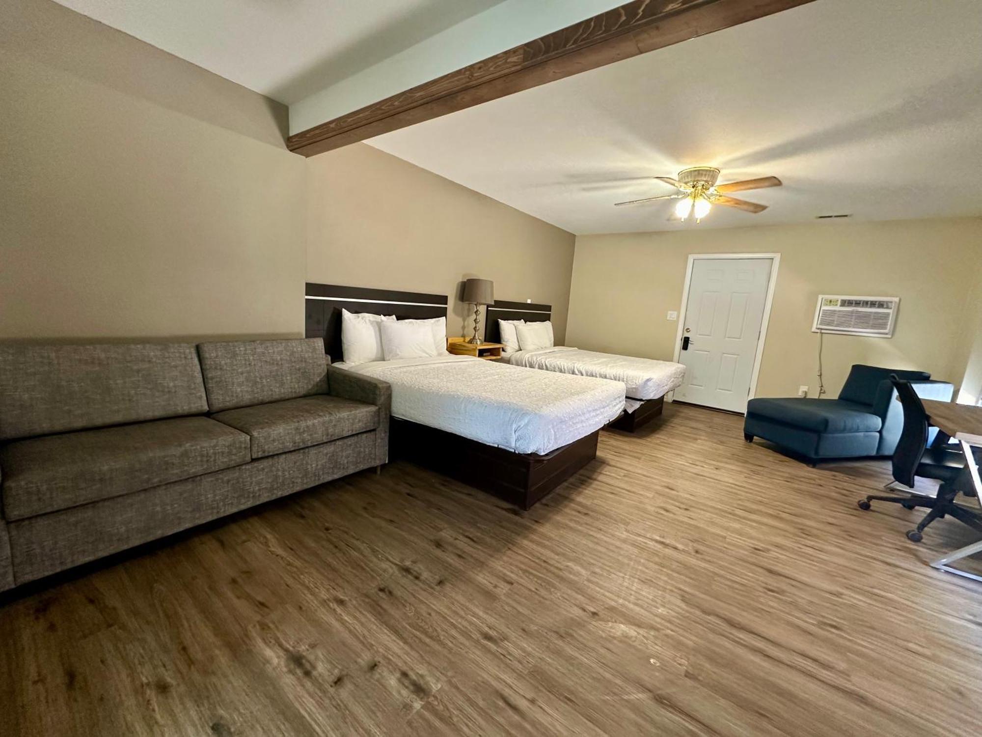Wapiti Lodge Durango Eksteriør billede