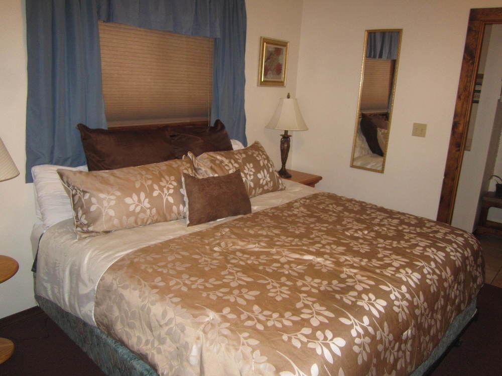 Wapiti Lodge Durango Eksteriør billede