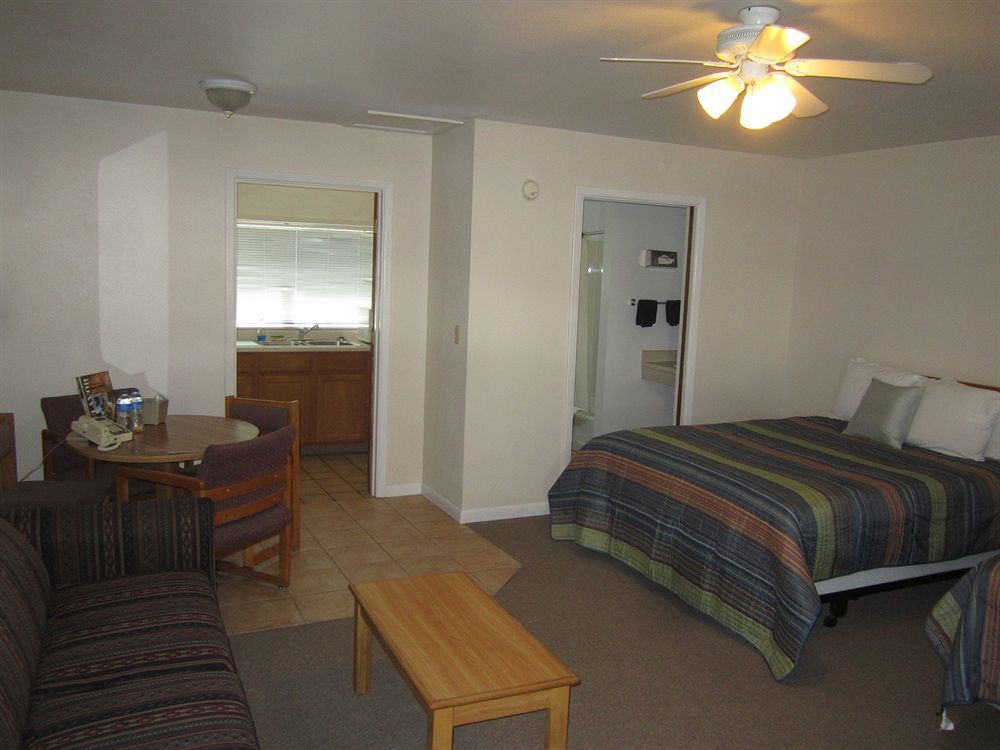 Wapiti Lodge Durango Eksteriør billede