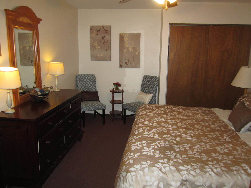 Wapiti Lodge Durango Eksteriør billede