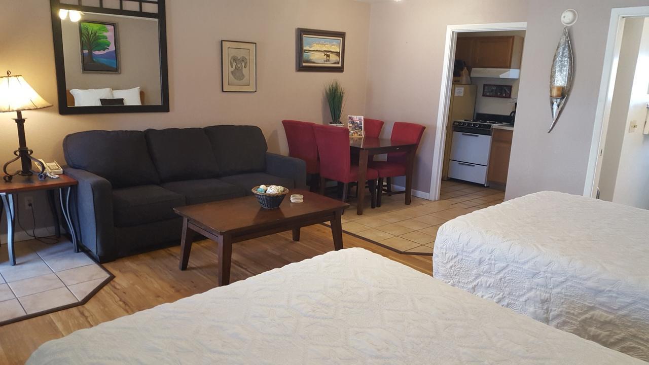 Wapiti Lodge Durango Eksteriør billede