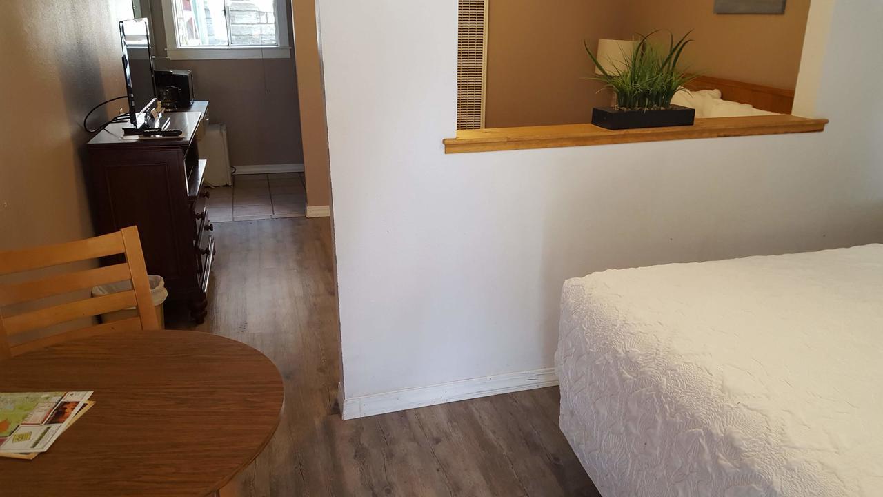 Wapiti Lodge Durango Eksteriør billede