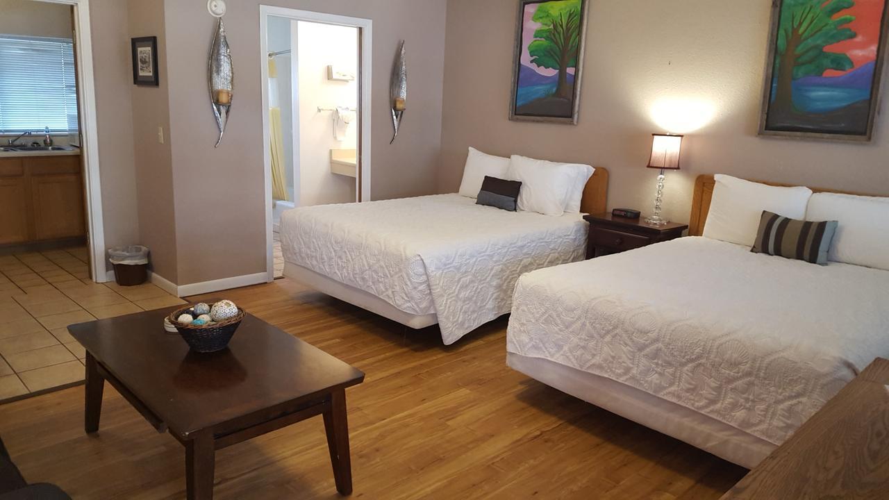 Wapiti Lodge Durango Eksteriør billede