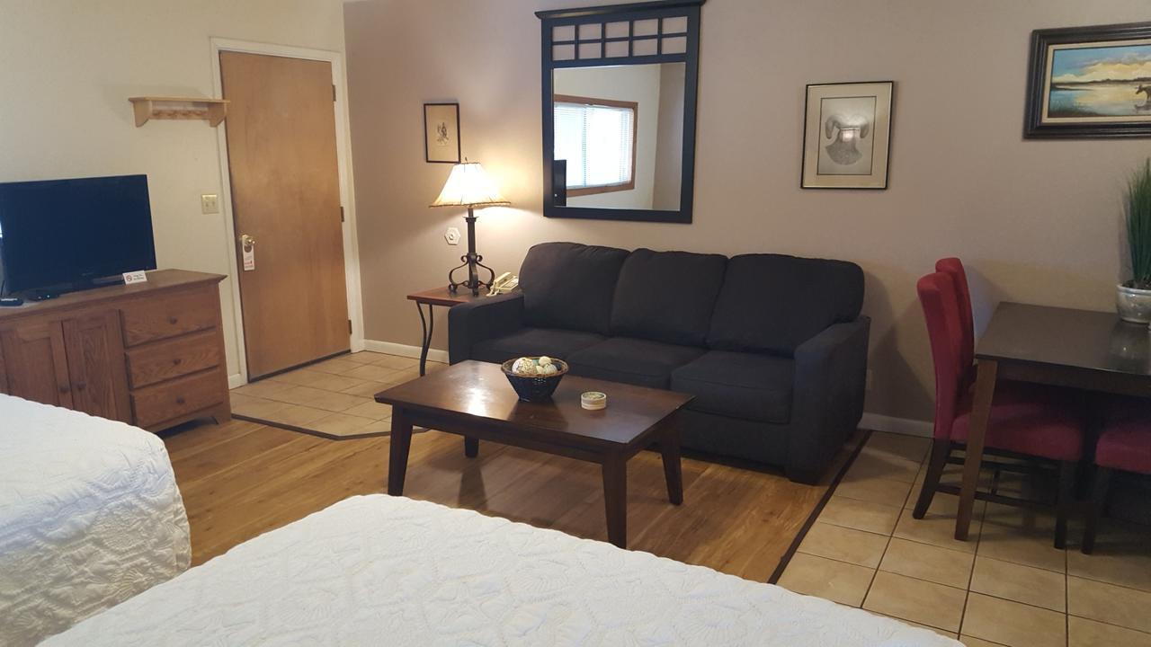 Wapiti Lodge Durango Eksteriør billede
