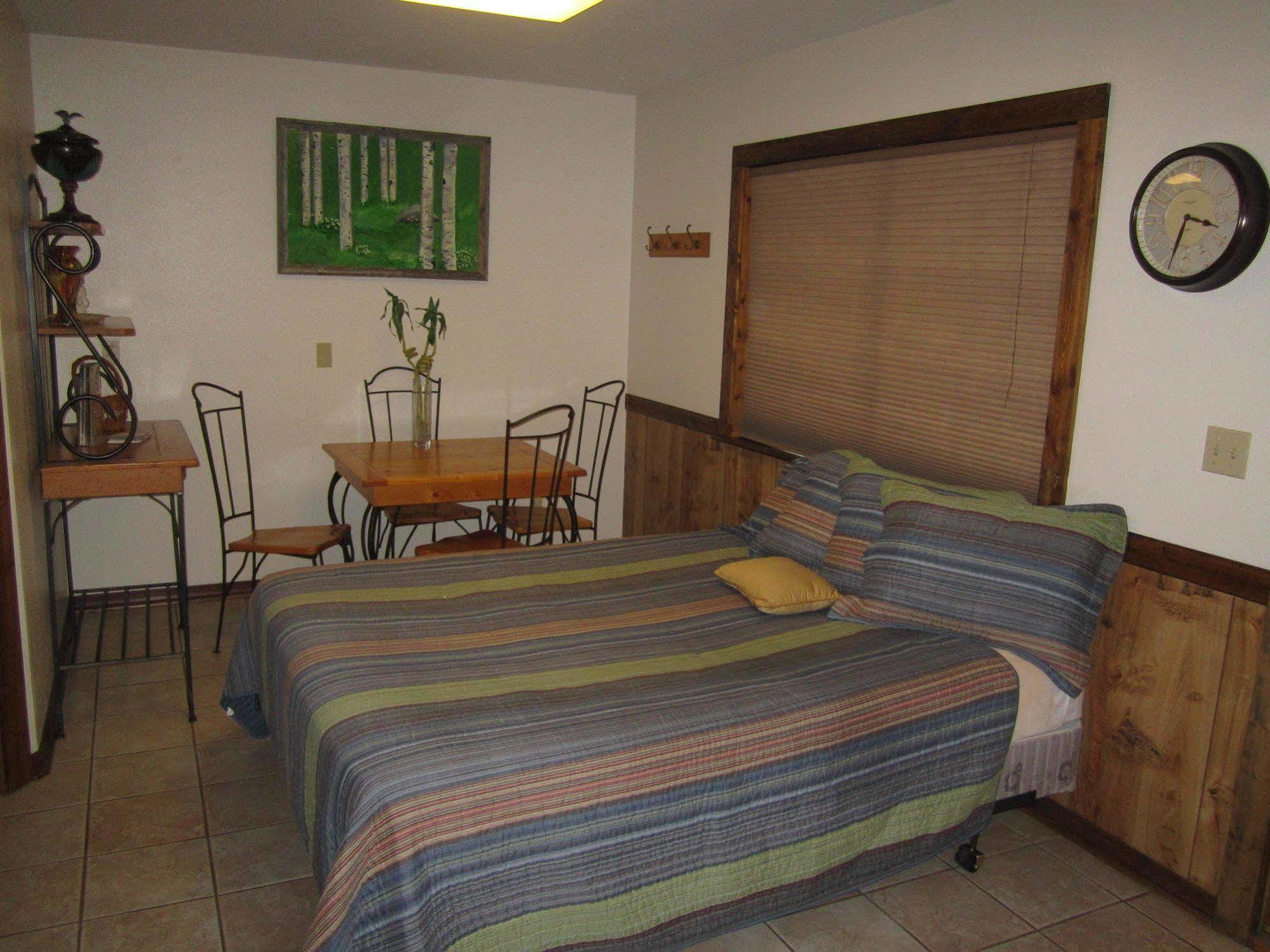 Wapiti Lodge Durango Eksteriør billede