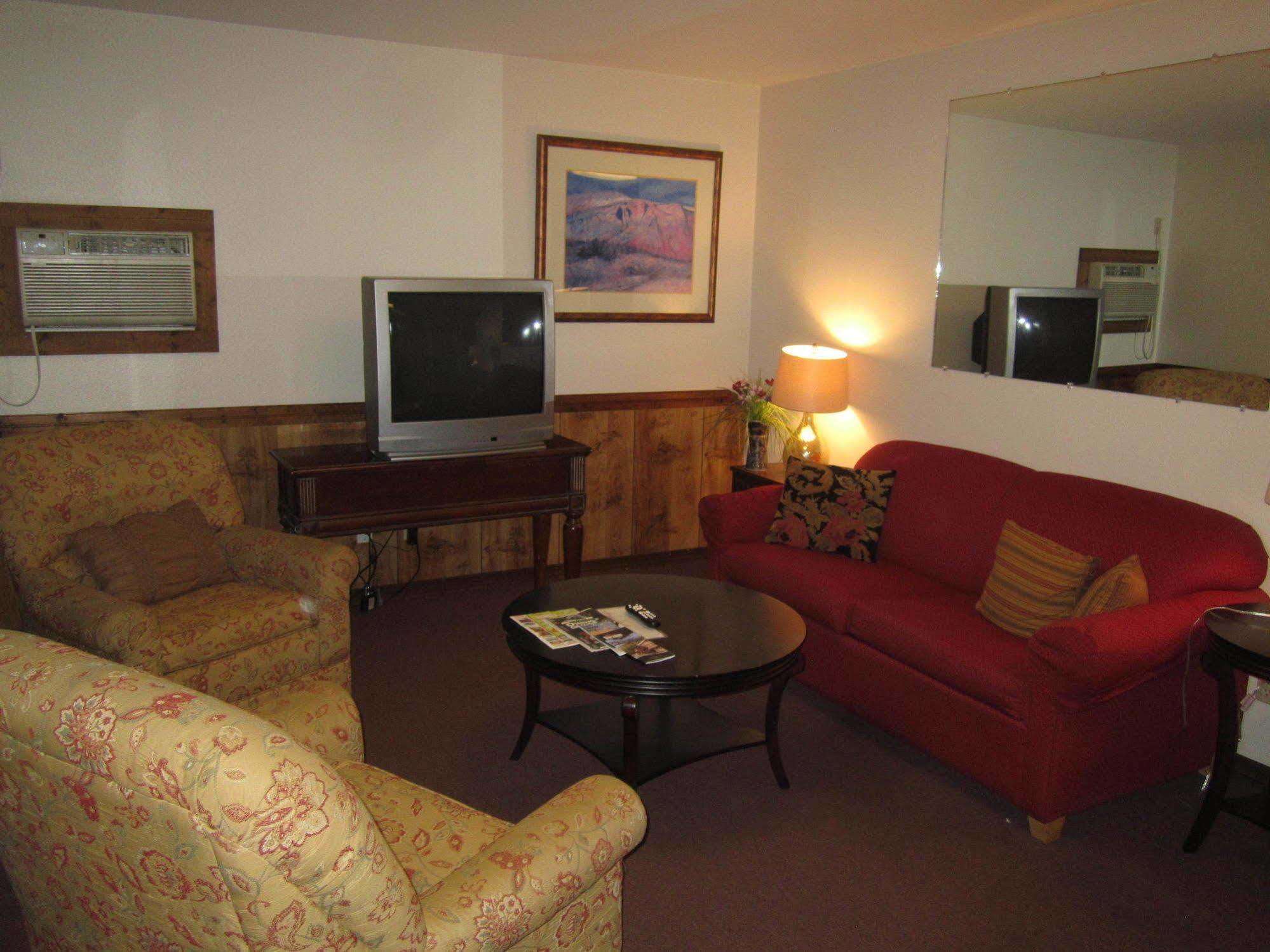 Wapiti Lodge Durango Eksteriør billede