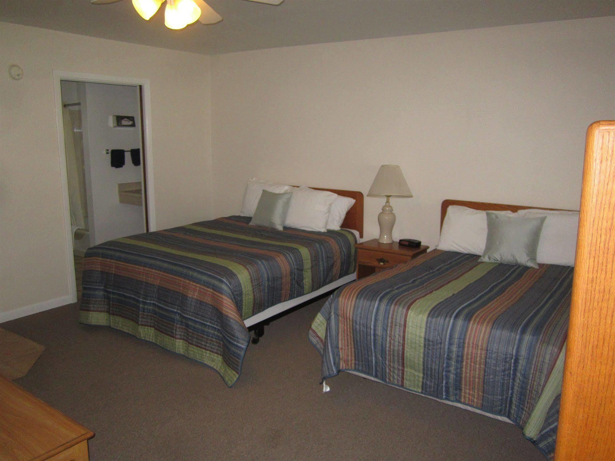 Wapiti Lodge Durango Eksteriør billede