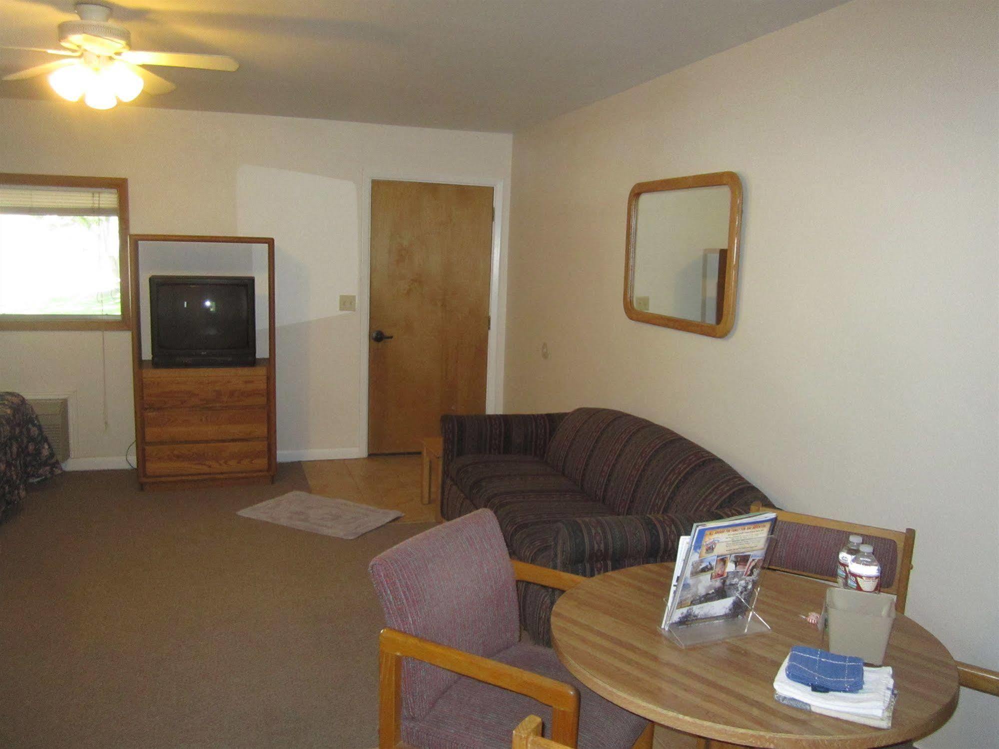 Wapiti Lodge Durango Eksteriør billede