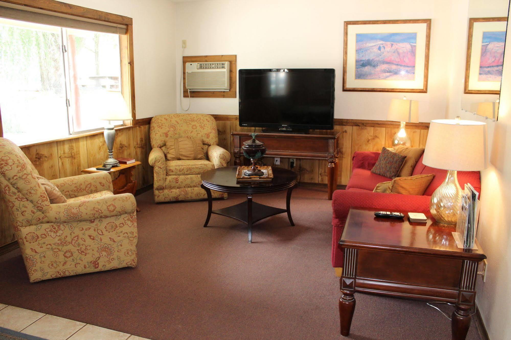 Wapiti Lodge Durango Eksteriør billede