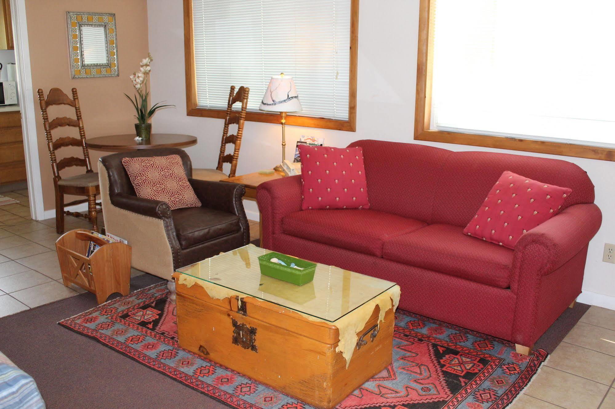 Wapiti Lodge Durango Eksteriør billede