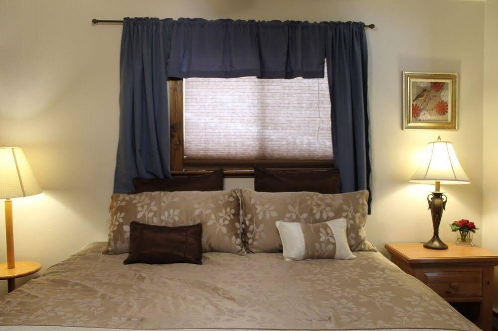 Wapiti Lodge Durango Eksteriør billede